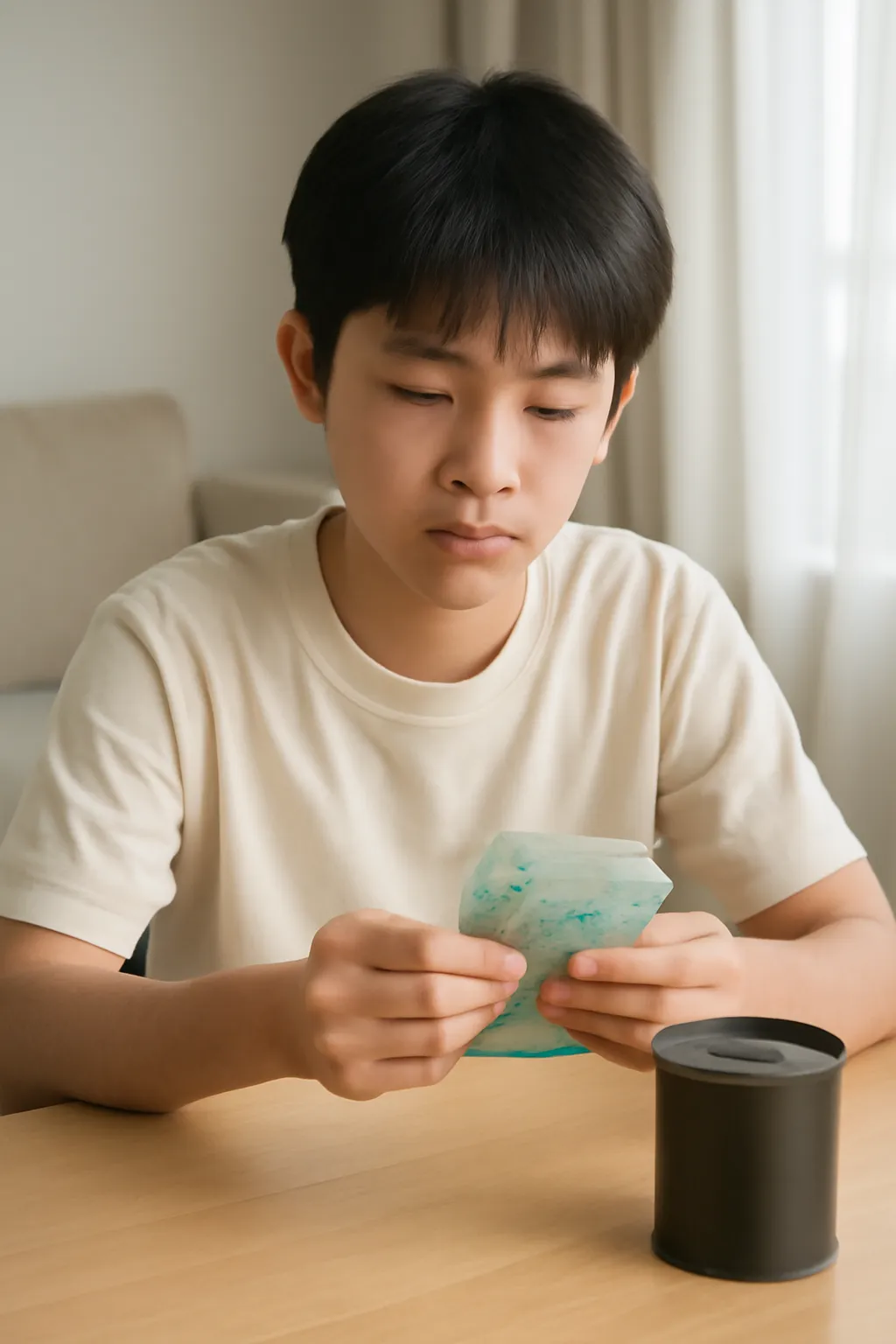 중학생 평균 용돈