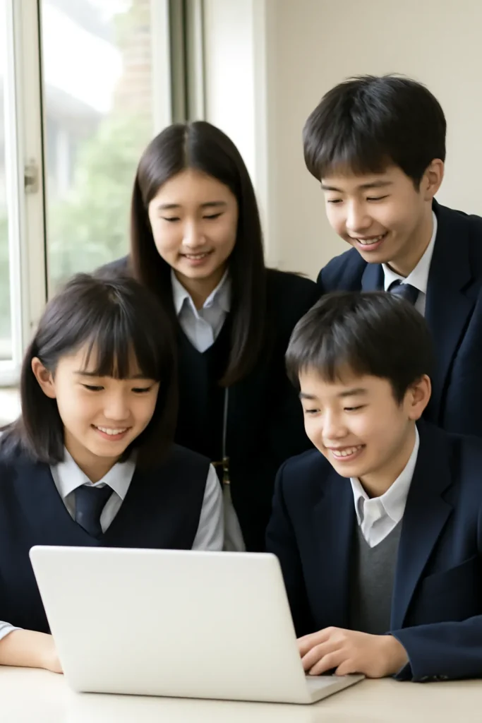 중학생 봉사활동 시간 확인
