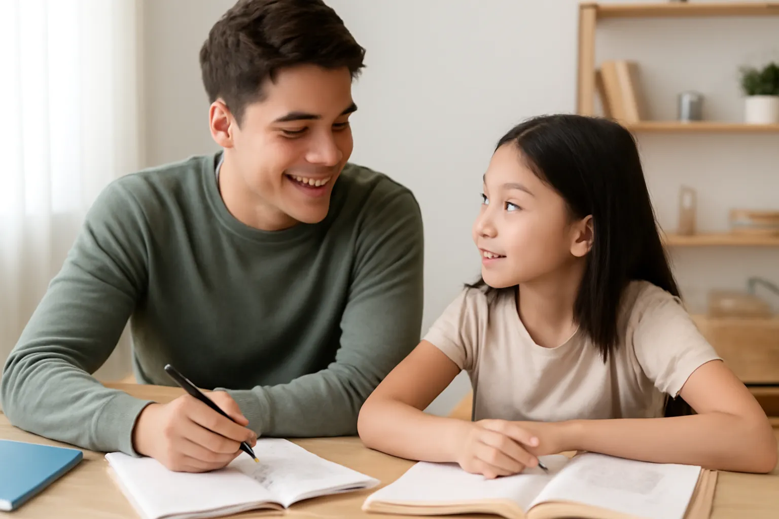 대학생 과외 시급