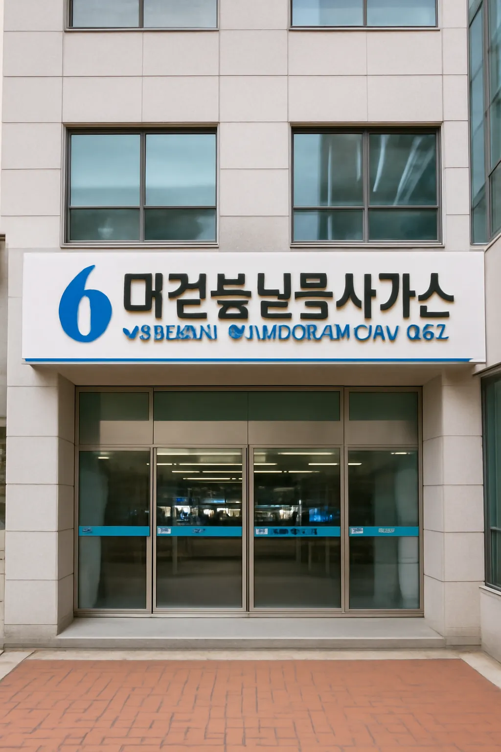 대전충남도시가스 고객센터