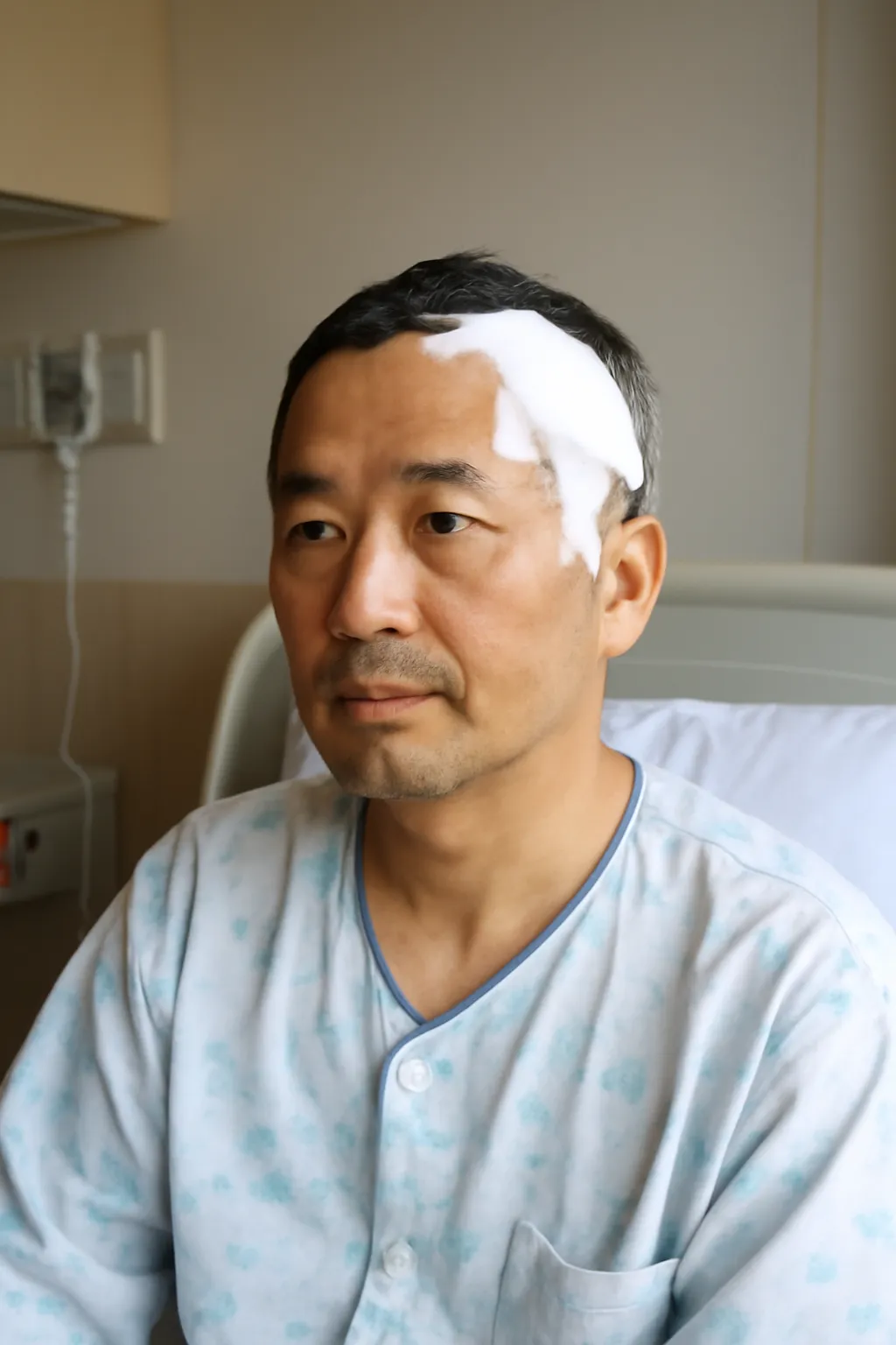 모야모야병 수술 방법