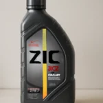 엔진오일 zic x7