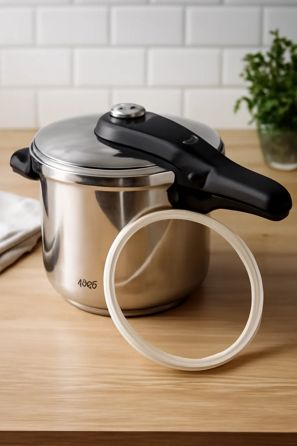 실리트 압력솥 고무패킹