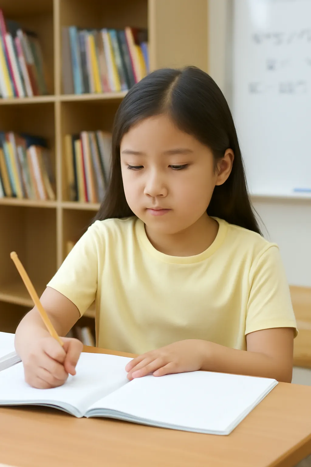 초등학생 학원비