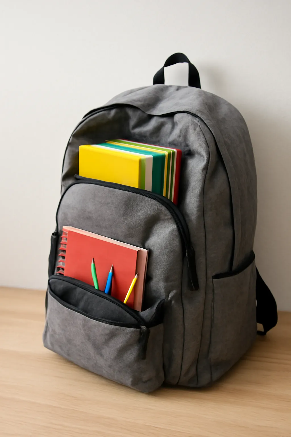 초등학생 6학년 책가방