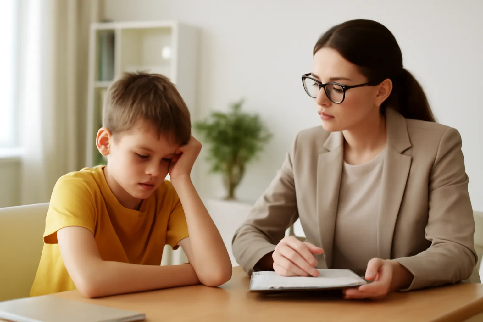 초등학생 adhd 검사