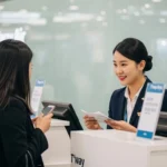 김포공항 티웨이