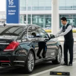 인천공항 주차대행 예약