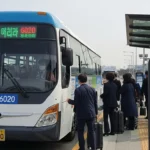 인천공항버스6020