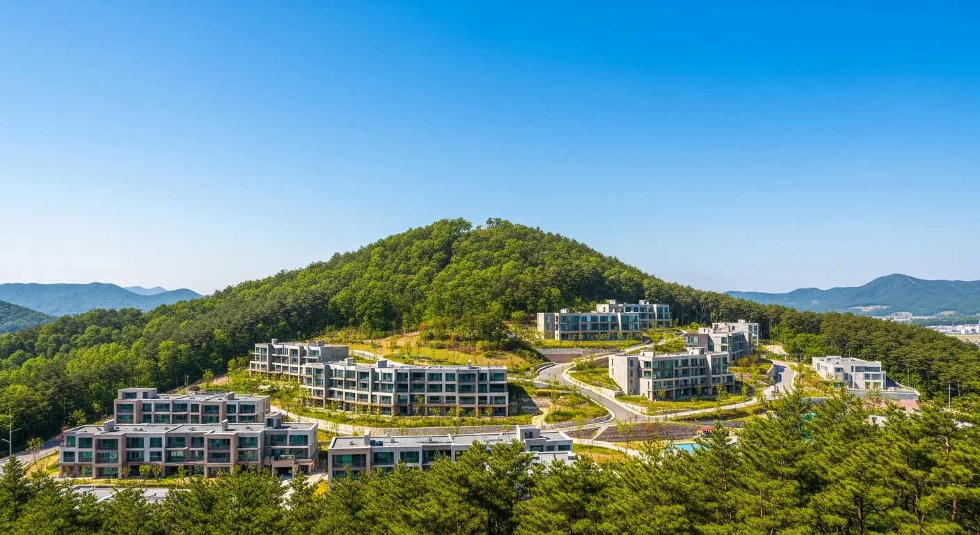 초곡 힐스테이트