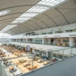 인천공항 다락휴