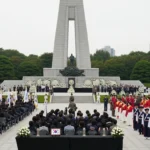 광복절 행사 인천