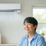냉방병 낫는법