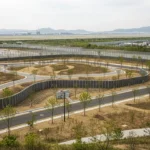 김포공항 소음대책지역