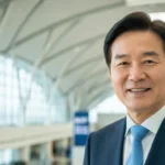 인천공항공사 사장