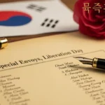 광복절특사 명단