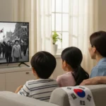 광복절 방송문