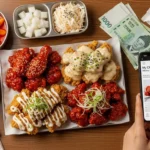 치킨플러스 메뉴 추천 내돈내산