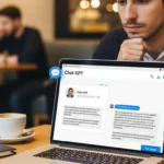 chat gpt 사용법 영어회화