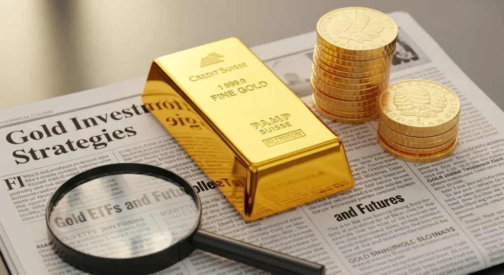 금투자 은행 상품