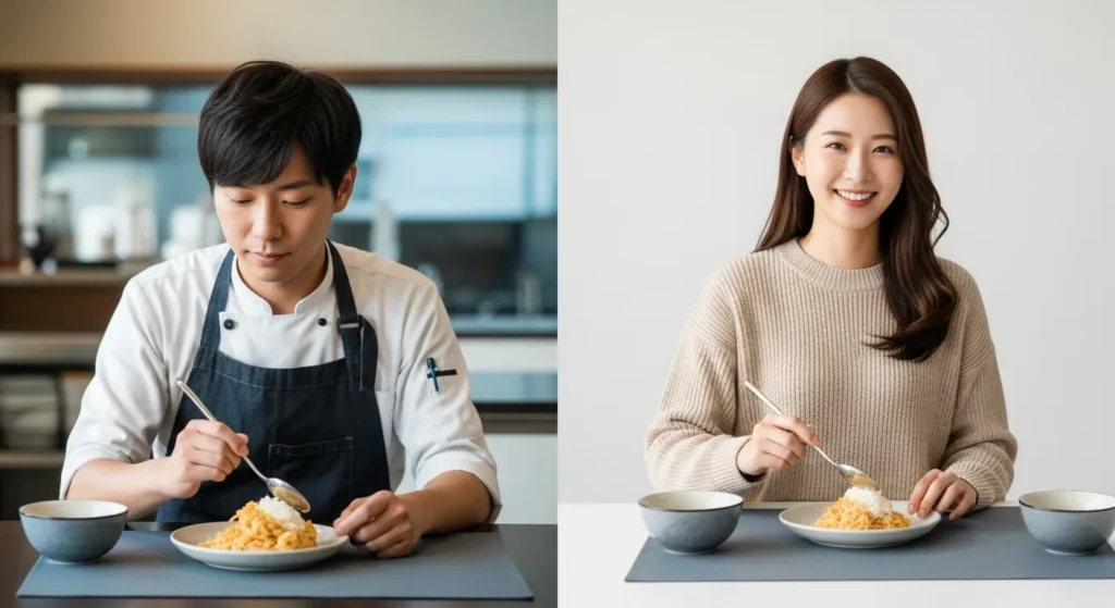 고혼진 효과 내돈내산