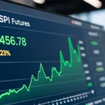 코스피 선물지수